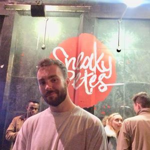 Meet your Posher, Jack